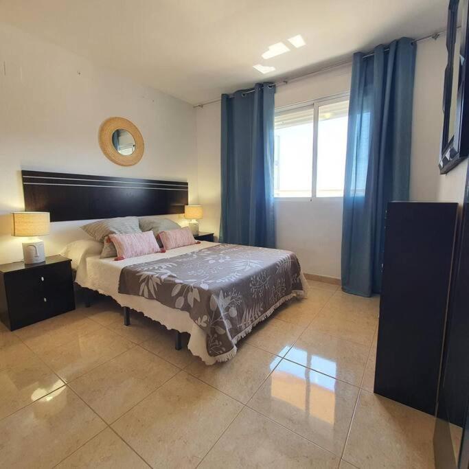 Apartamento Primera Linea - Magic World Marina D'Or Oropesa del Mar Exteriör bild