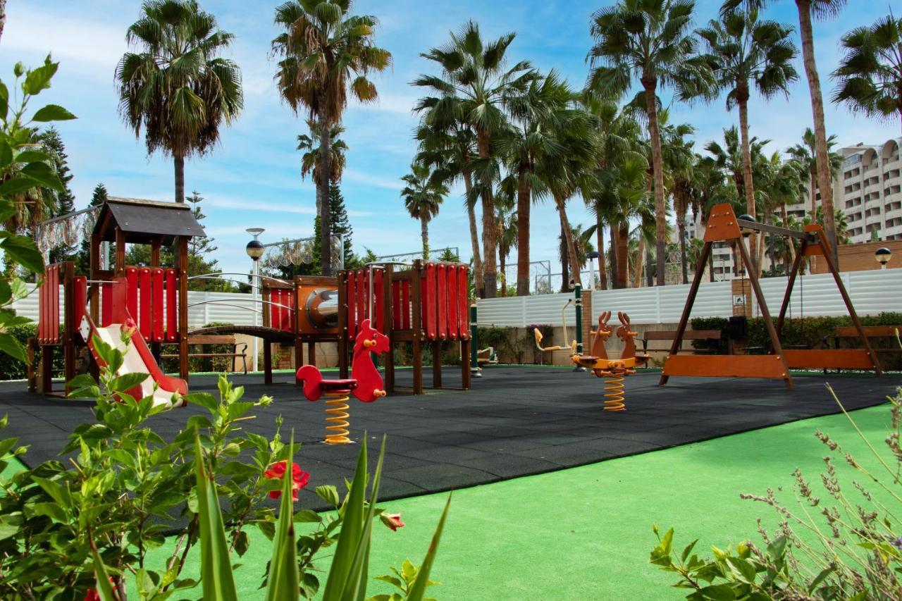 Apartamento Primera Linea - Magic World Marina D'Or Oropesa del Mar Exteriör bild