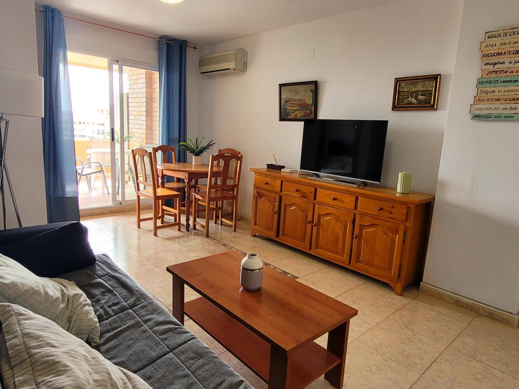 Apartamento Primera Linea - Magic World Marina D'Or Oropesa del Mar Exteriör bild